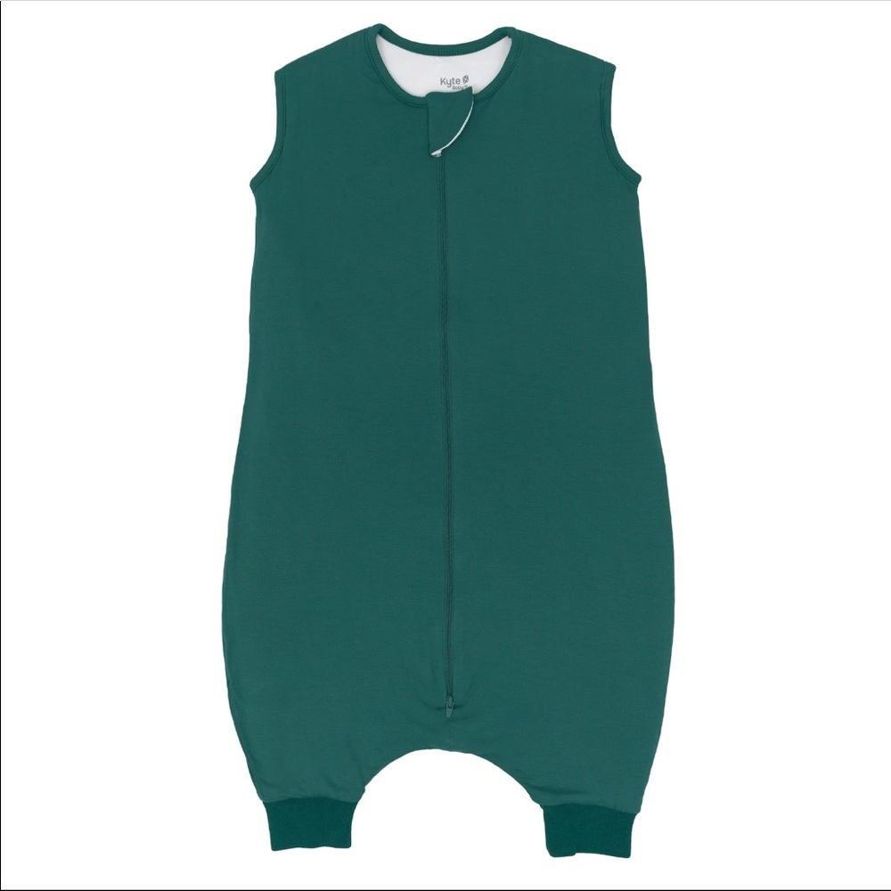 New Kyte baby sleep sack walker